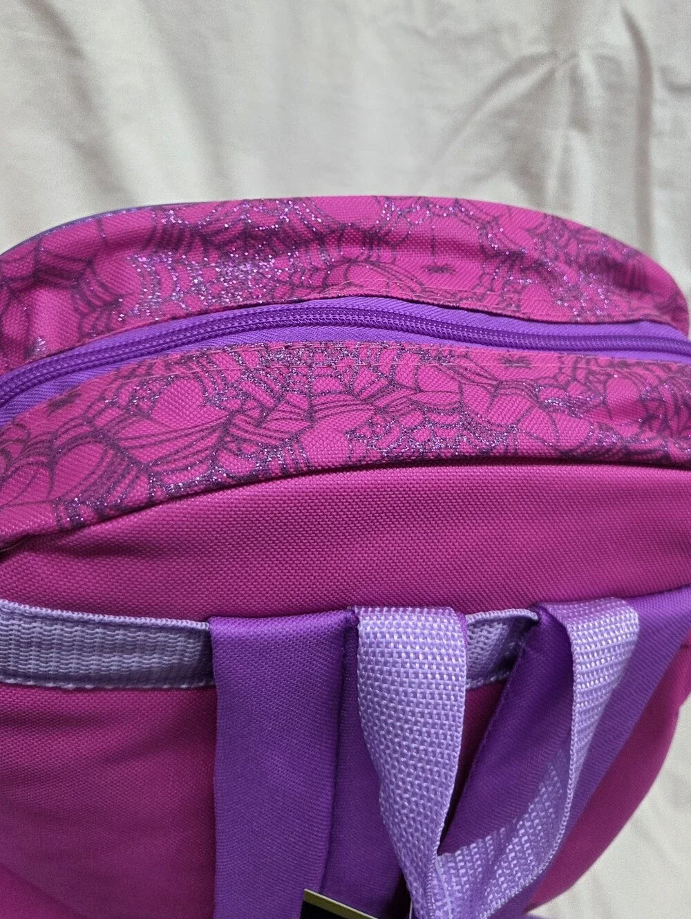 Vampirina Backpack